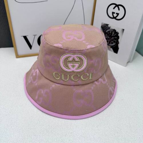 G Bucket Hats AAA-172