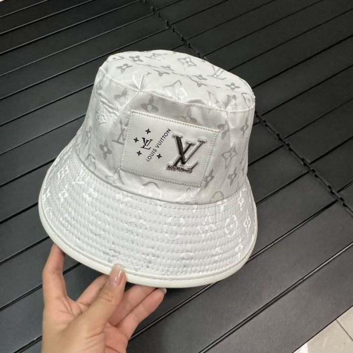 LV Bucket Hats AAA-262