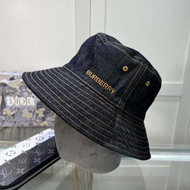 Burberry Bucket Hats AAA-032