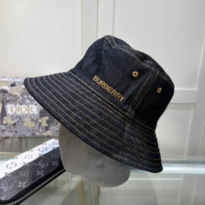 Burberry Bucket Hats AAA-032