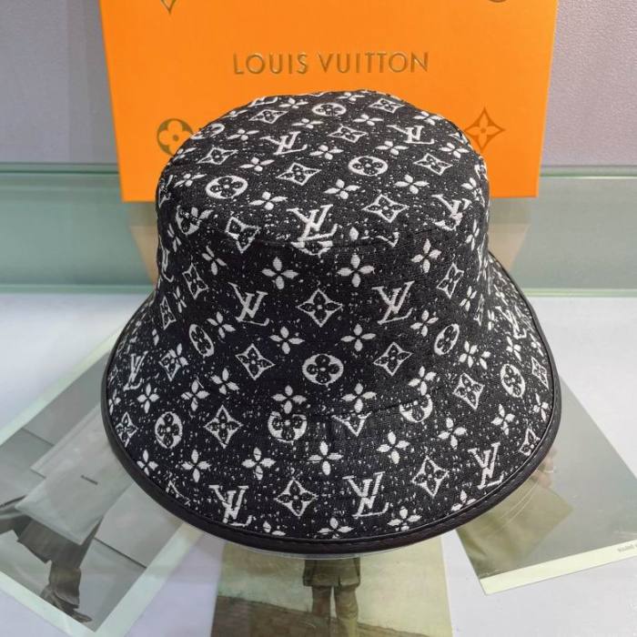 LV Bucket Hats AAA-267