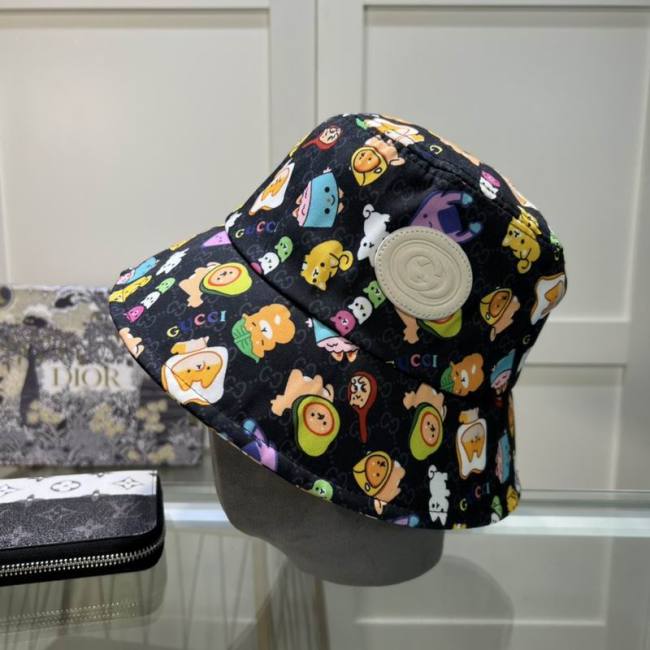 G Bucket Hats AAA-208