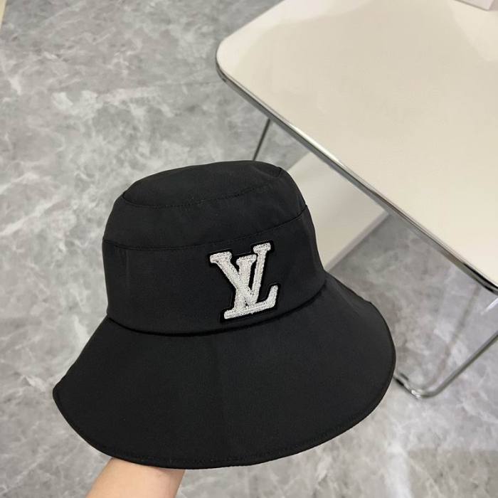 LV Bucket Hats AAA-092