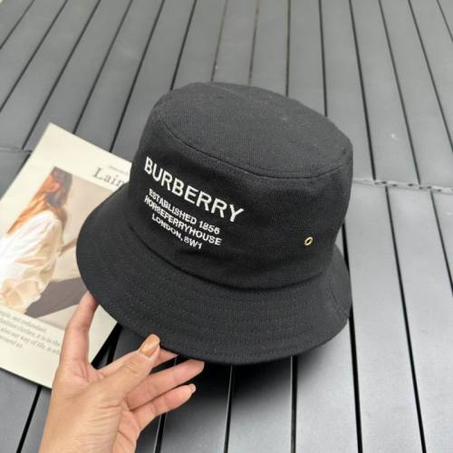 Burberry Bucket Hats AAA-014