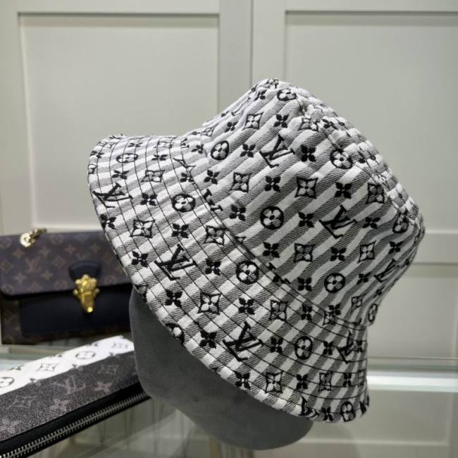 LV Bucket Hats AAA-045