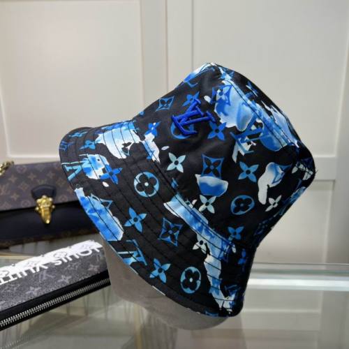 LV Bucket Hats AAA-061