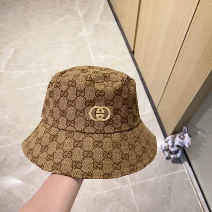 G Bucket Hats AAA-368