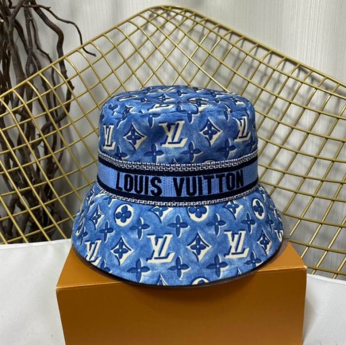 LV Bucket Hats AAA-245