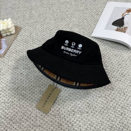 Burberry Bucket Hats AAA-049