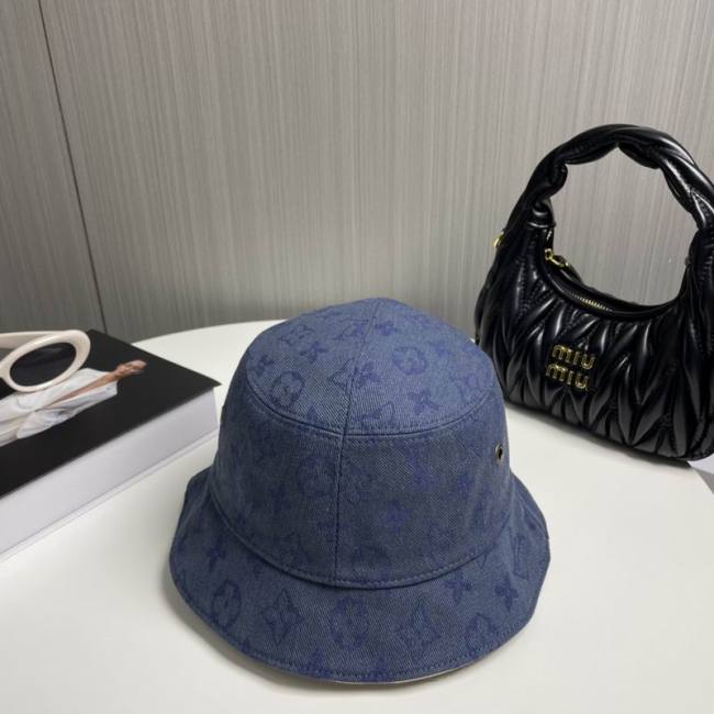 LV Bucket Hats AAA-129
