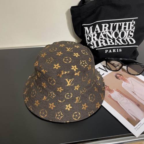 LV Bucket Hats AAA-453