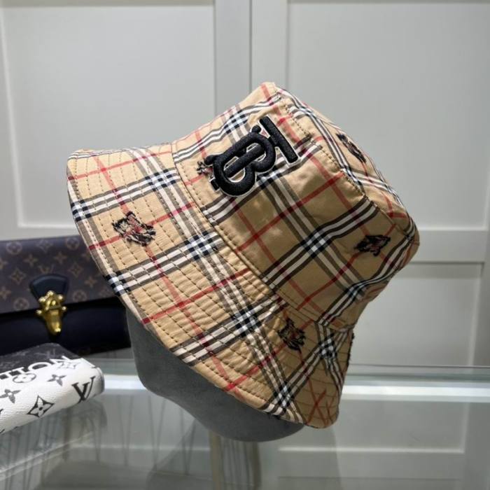 Burberry Bucket Hats AAA-040