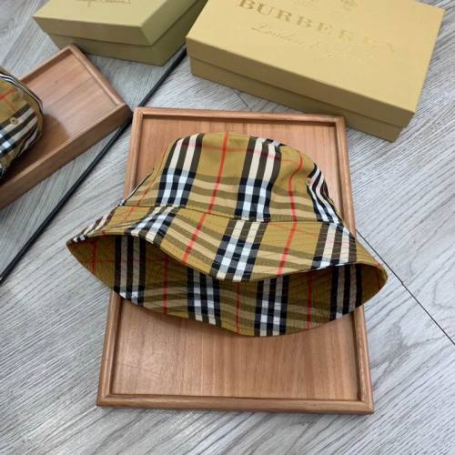 Burberry Bucket Hats AAA-018