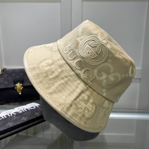 G Bucket Hats AAA-446