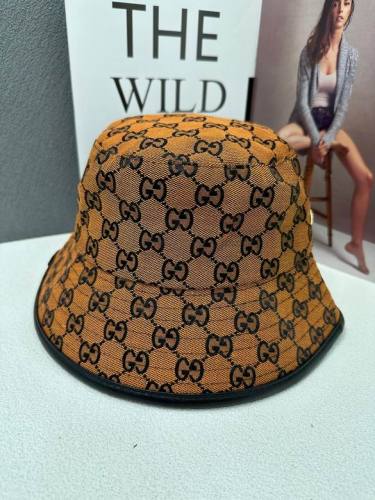 G Bucket Hats AAA-179