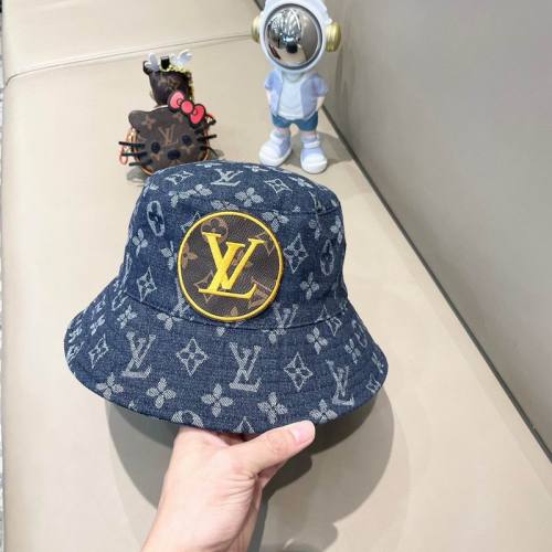 LV Bucket Hats AAA-237
