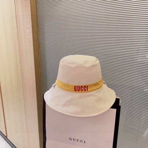 G Bucket Hats AAA-428