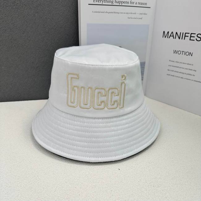 G Bucket Hats AAA-187