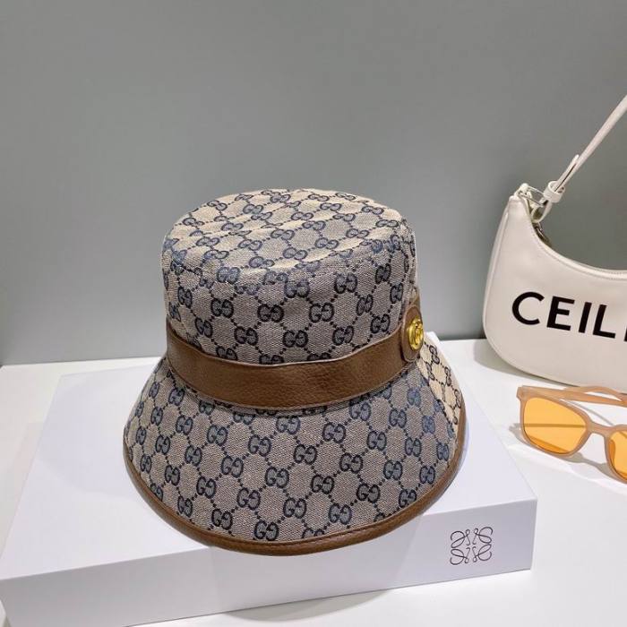 G Bucket Hats AAA-047