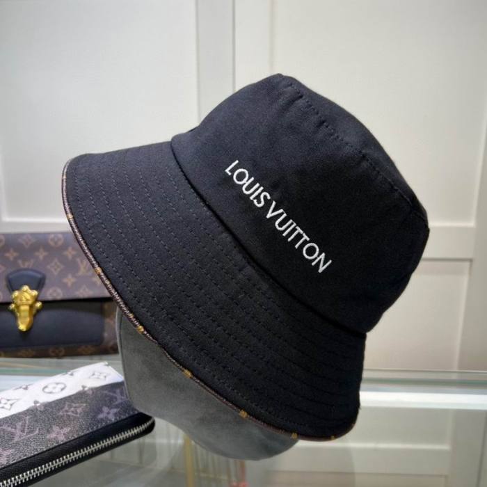 LV Bucket Hats AAA-305
