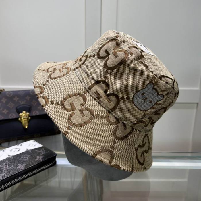 G Bucket Hats AAA-451
