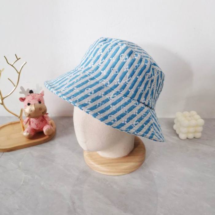 LV Bucket Hats AAA-024