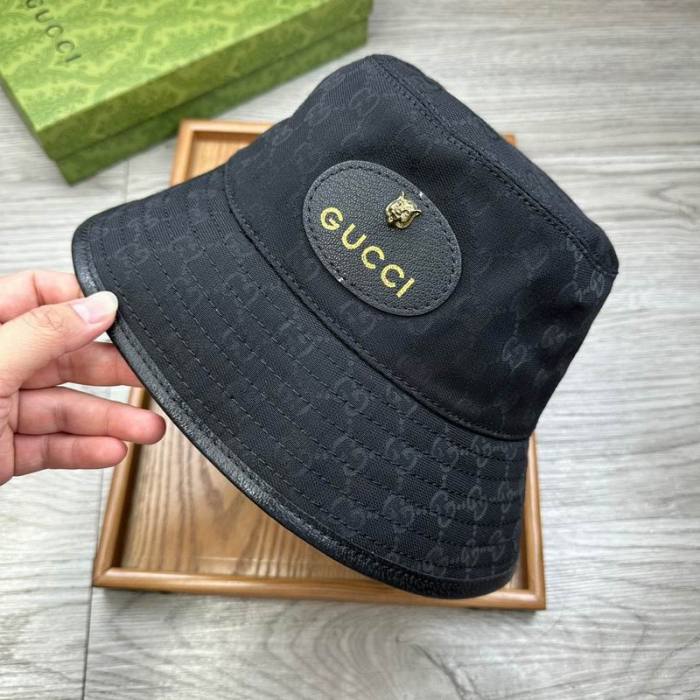 G Bucket Hats AAA-466
