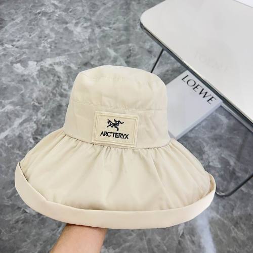 Arcteryx Bucket Hats AAA-013
