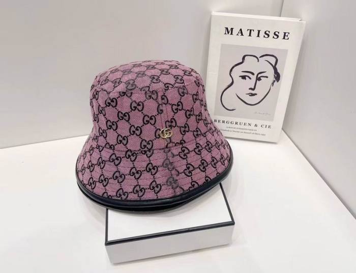 G Bucket Hats AAA-262