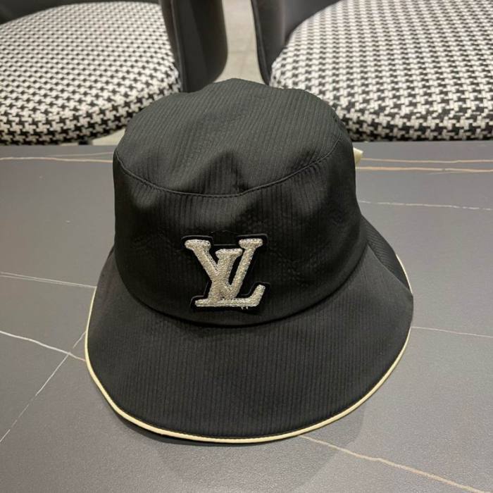 LV Bucket Hats AAA-160