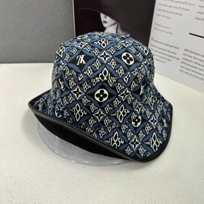 LV Bucket Hats AAA-330