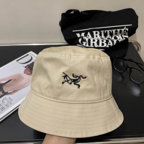 Arcteryx Bucket Hats AAA-025