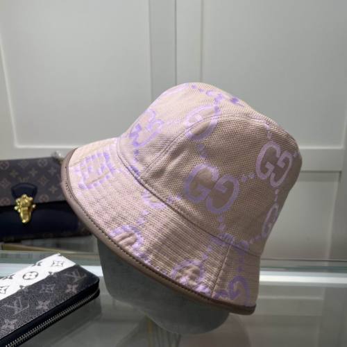 G Bucket Hats AAA-317