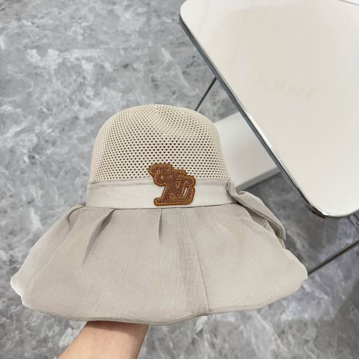 LV Bucket Hats AAA-101