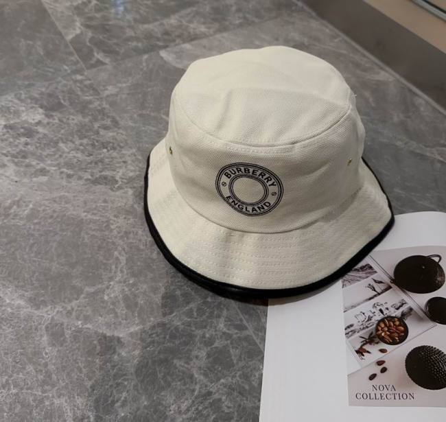 Burberry Bucket Hats AAA-074