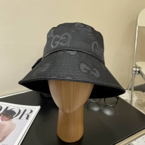 G Bucket Hats AAA-401