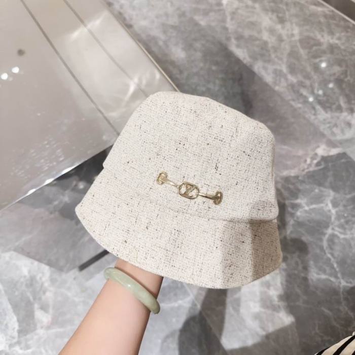 LV Bucket Hats AAA-163