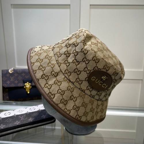 G Bucket Hats AAA-078