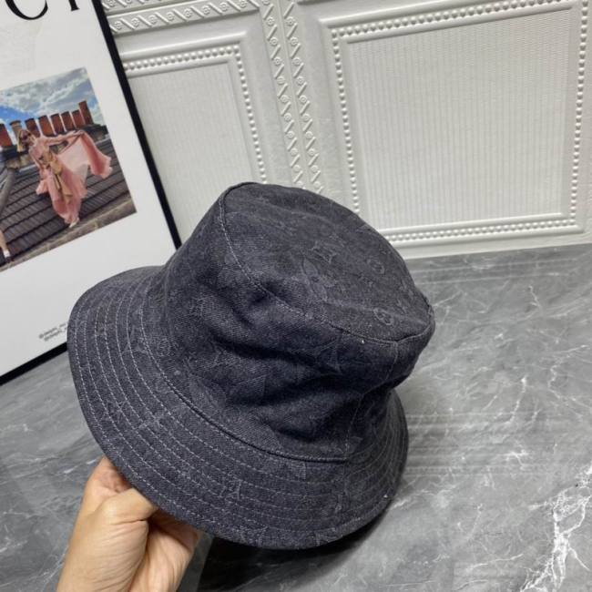 LV Bucket Hats AAA-256