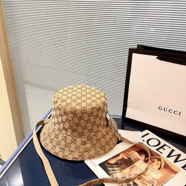 G Bucket Hats AAA-225
