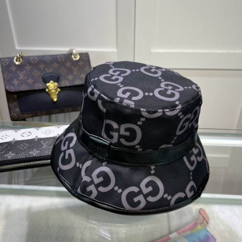 G Bucket Hats AAA-069