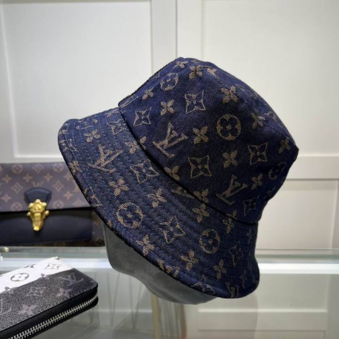 LV Bucket Hats AAA-264
