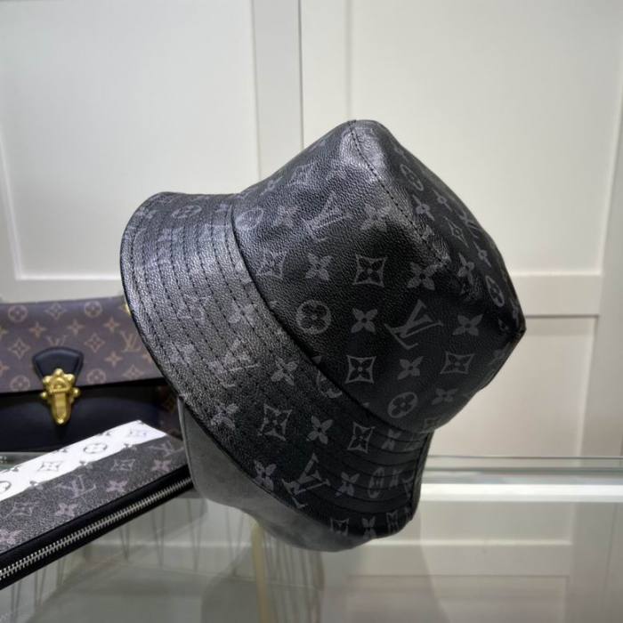 LV Bucket Hats AAA-312