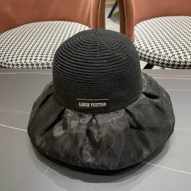 LV Bucket Hats AAA-157