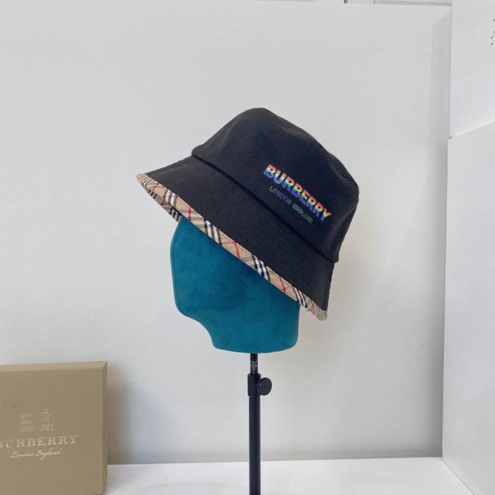 Burberry Bucket Hats AAA-005