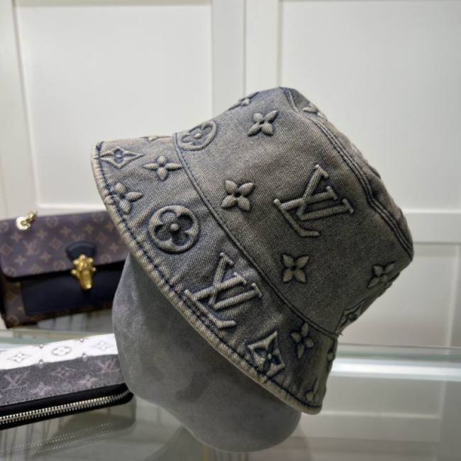 LV Bucket Hats AAA-080