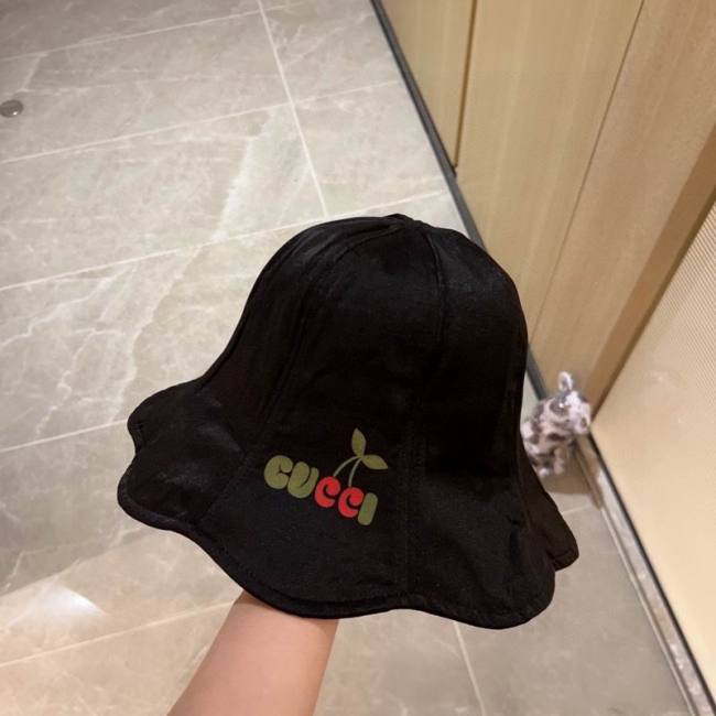 G Bucket Hats AAA-424