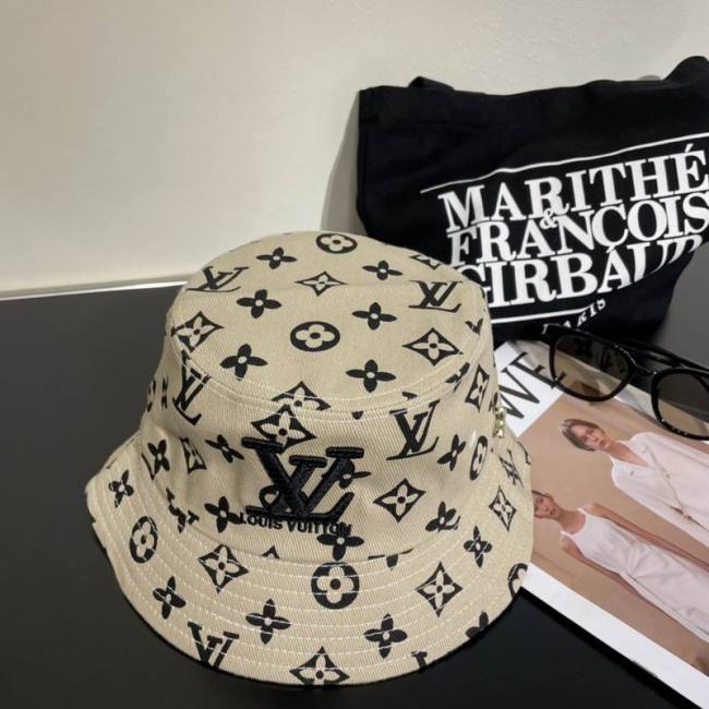 LV Bucket Hats AAA-039