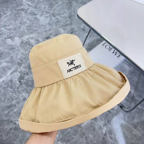 Arcteryx Bucket Hats AAA-014