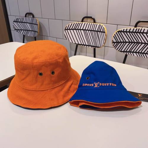 LV Bucket Hats AAA-052